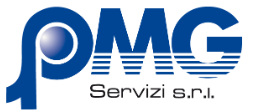 Logo PMG Servizi s.r.l.